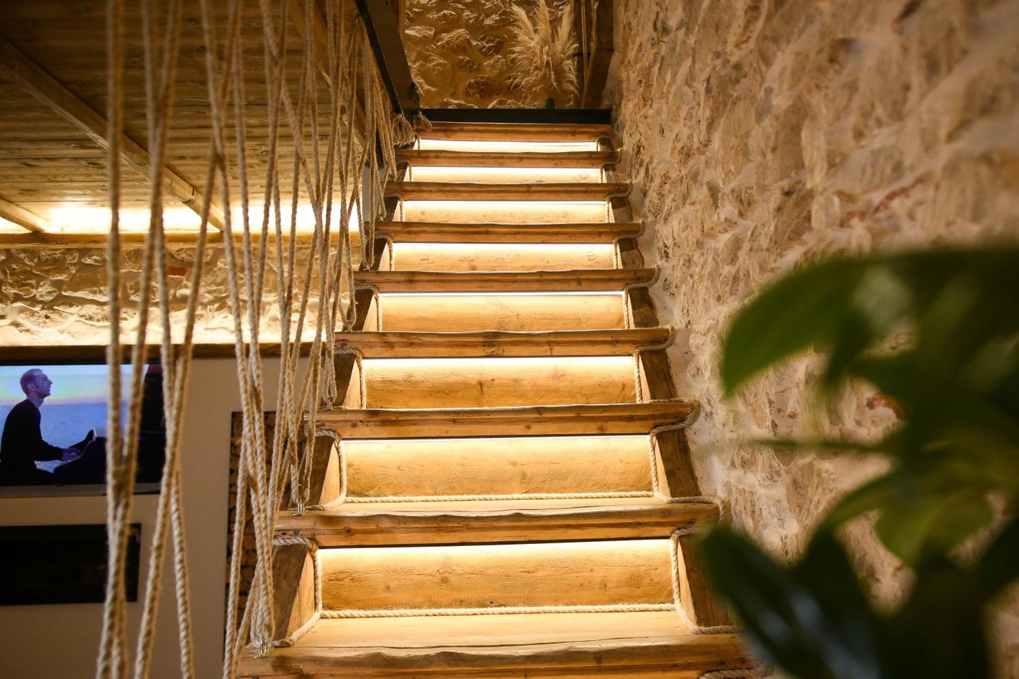La Nuit D'Amelie Appartement Norma Buitenkant foto